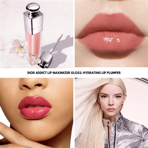 dior addictmake-up set|dior addict lip maximizer.